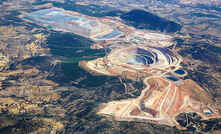 Eldorado plans to build a mill at its Kisladag mine in Turkey following disappointing leach results