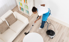 Spintop leads €2m round for cleaning platform Freska