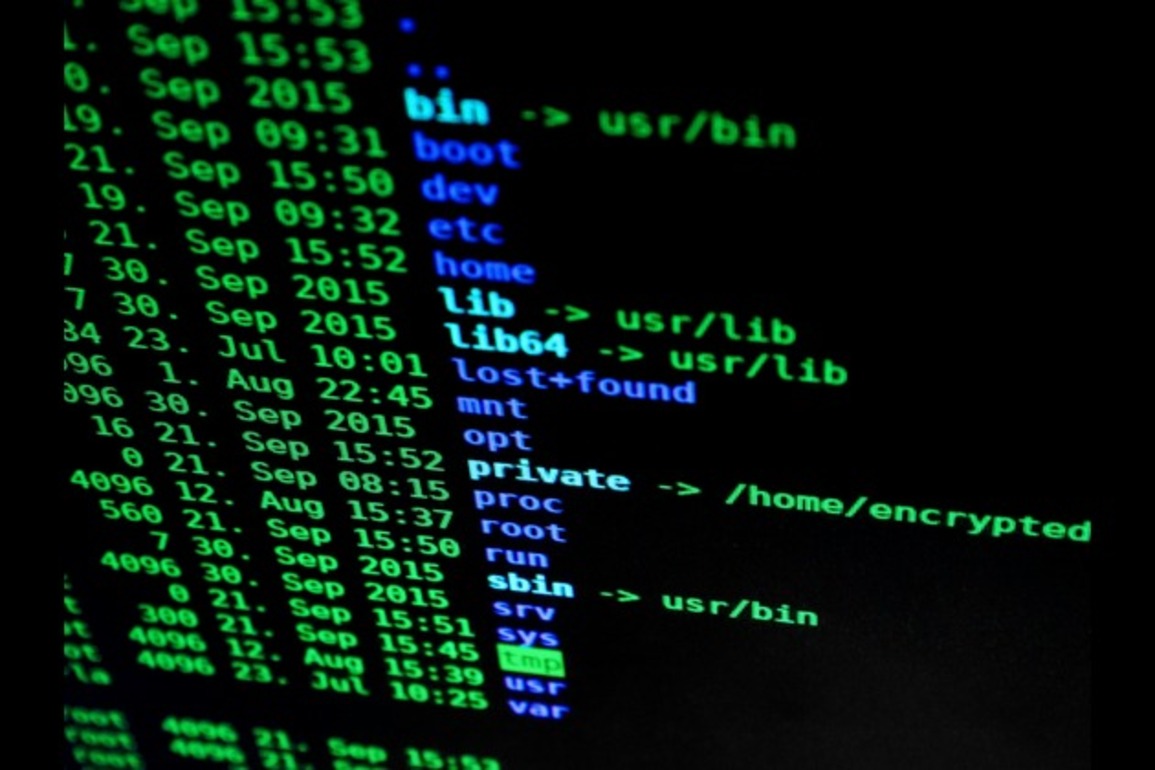 Nursery hack in London exposes data of thousands of children