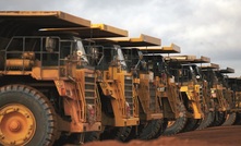 Newmont expects lower production from its Australia-based Boddington operations as a stripping campaign continues