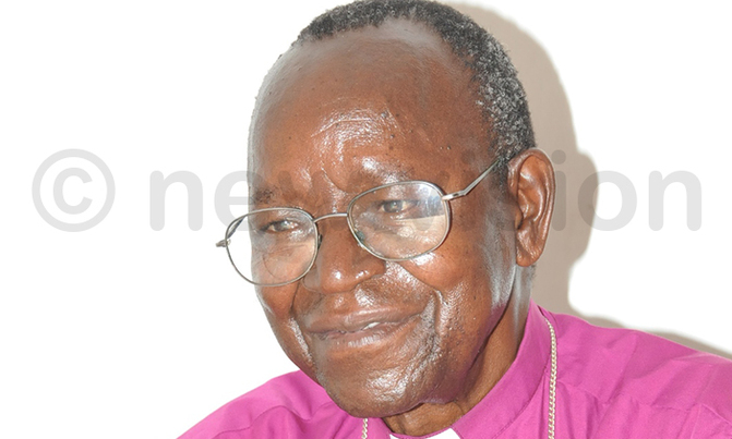 Bamwoze to be laid to rest on Sunday Bamwoze to be laid to rest on Sunday