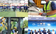 XCMG intends to use its inaugural World Skills Competition to elevates its global aftermarket service capabilities 