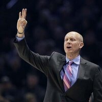South Florida reels in Chris Mack as new coach