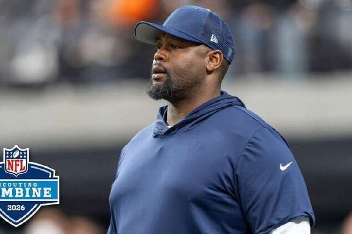 Becoming Cowboys DL coach a 'dream come true' for Marcus Dixon
