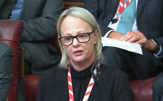 'Heartbreaking' concerns from FG's tenant farmers survey raised in House of Lords