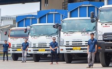 Tenaya Capital leads Series A round in Indonesia's Kargo