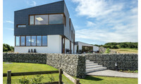New certification for slate cladding 