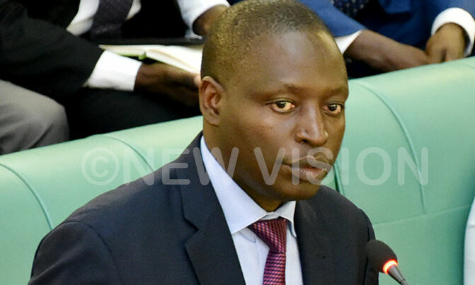 MPs grill Bahati over Lubowa Hospital Project MPs grill Bahati over Lubowa Hospital Project