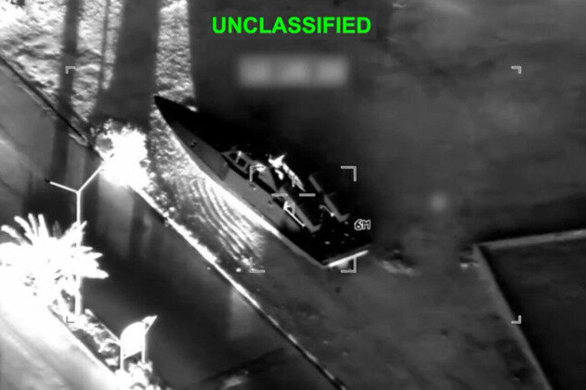 US reportedly braces for weeks of ground operations in Iran