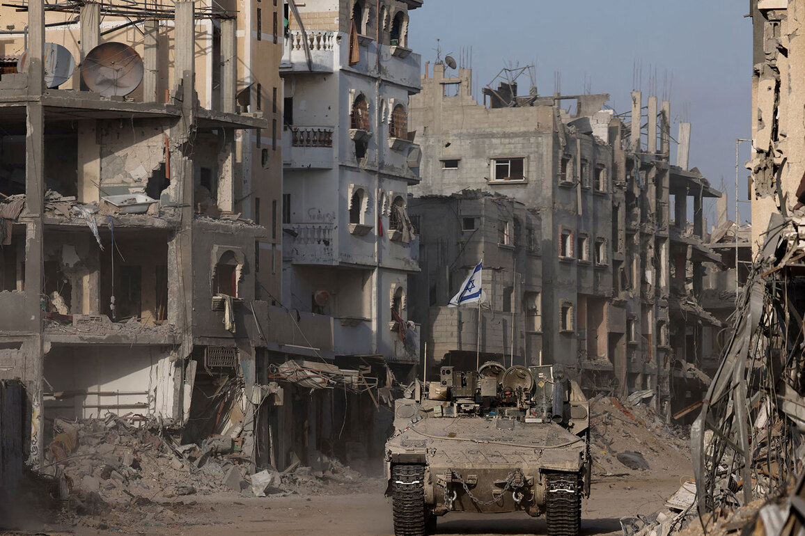 91 dead in Israeli strike on Gaza on single day; protests erupt in Tel Aviv