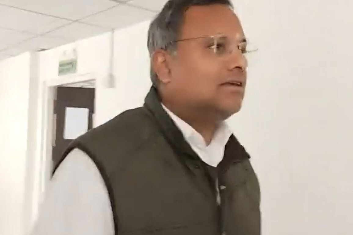"All legal avenues will be pursued": Karti Chidambaram on Delhi Court framing charges in Chinese visa scam case