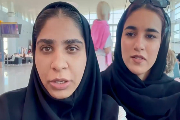 "We are thankful to MEA," say evacuated Indian students from Iran