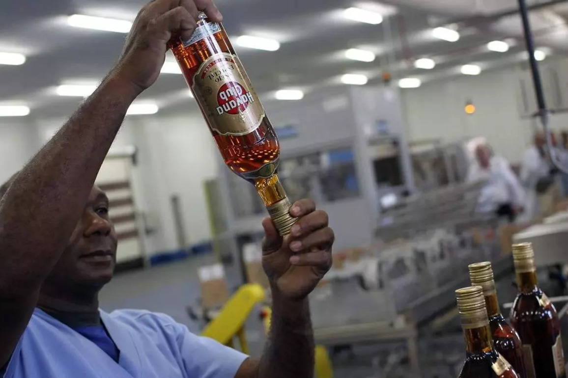 Cuba's Rum Industry Is in Crisis Due to a Lack of Sugar - Havana Times