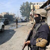 Explainer: How could the deal between Syria's interim gov't and Kurdish forces impact war-torn country?