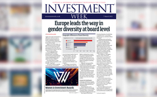 Investment Week digital edition - 7 March 2022
