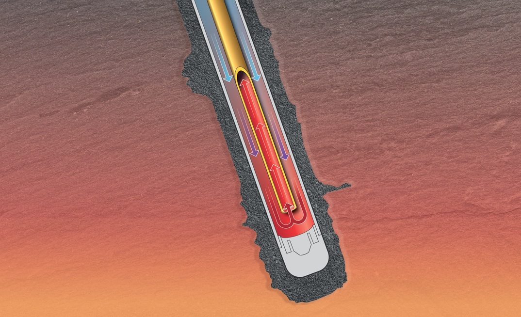 XGS’s proprietary geothermal technology enables geothermal power production with zero operating water use