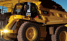 Caterpillar launches new MineStar System