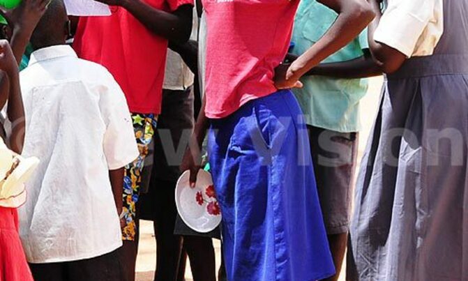 Children at risk of AIDS should be tested at birth - UN Children at risk of AIDS should be tested at birth - UN