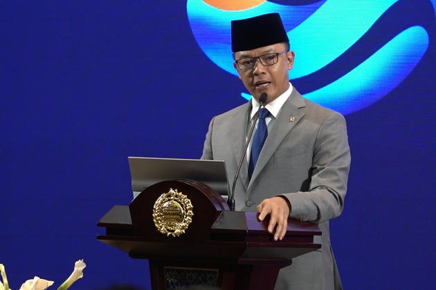INDONESIA-JAKARTA-FM-DIPLOMACY-GLOBAL ORDER