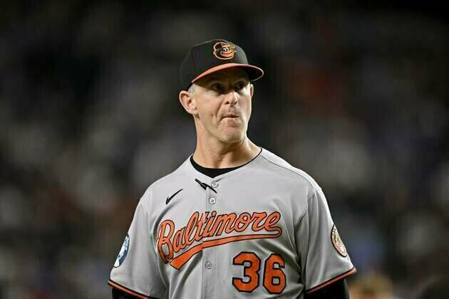 Orioles look to stay hot vs. Marlins