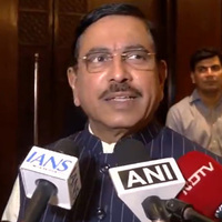 "If people support her, why such fear?": Union Minister Pralhad Joshi on Mamata Banerjee