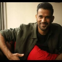 The Suvir Saran Show, where conversations never fade