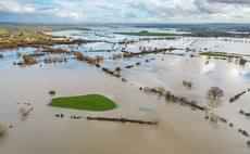 Somerset farmers to benefit from new £50m flood resilience fund