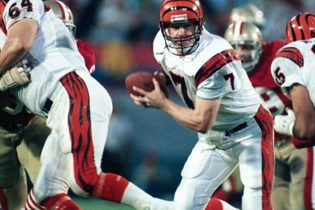 1988: Bengals Season In Review