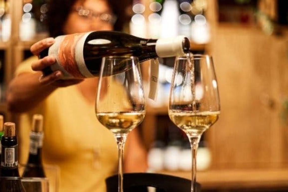 13 curious, hidden &amp; new wine bars in Cape Town