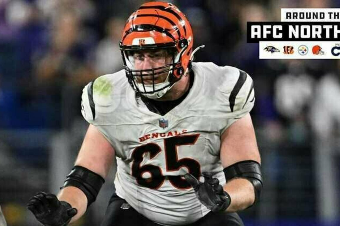 Around the AFC North: Bengals Are Making Large Salary-Cap Cuts