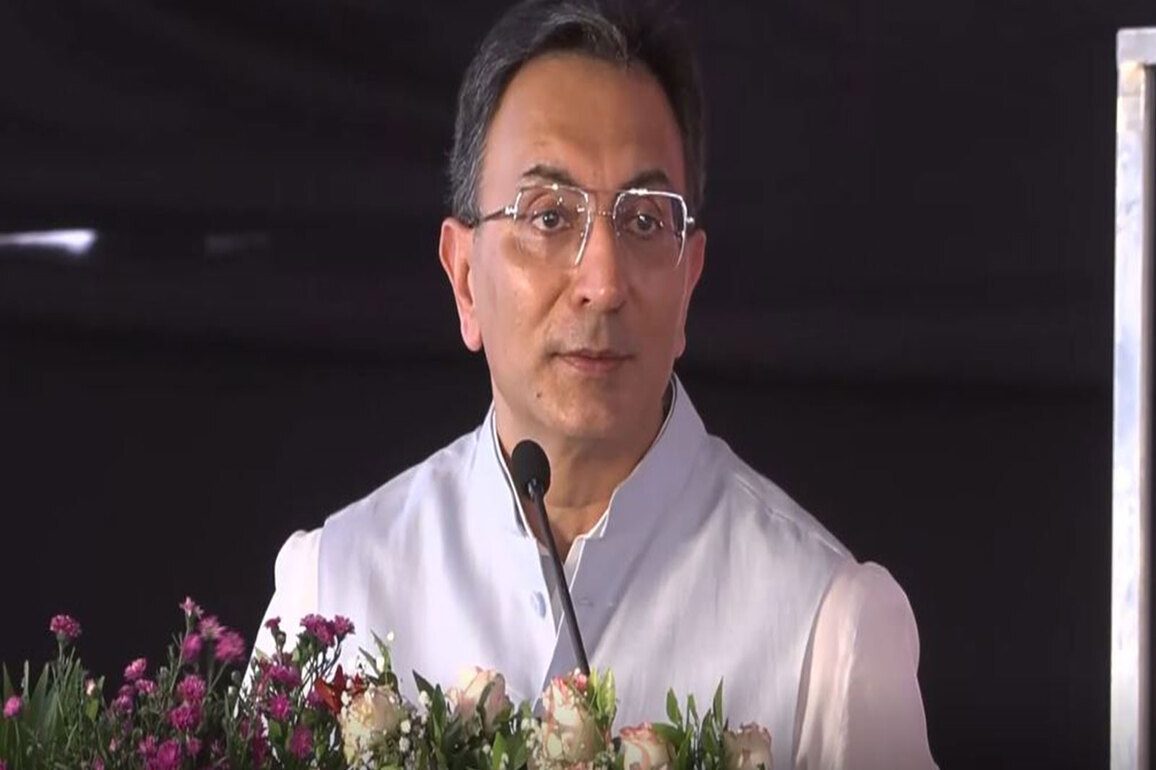 India must "package for the world" as global demand rises for Indian products: Jitin Prasada