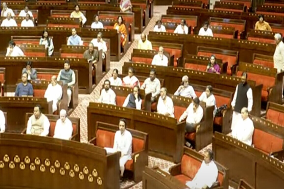 Government offers Parliament discussion on NEET paper leak; Opposition seeks debate under specific rule