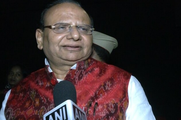 Delhi LG Vinai Kumar Saxena attends 'Umrao Jaan' screening, says it's a "difficult film to make in today's time"