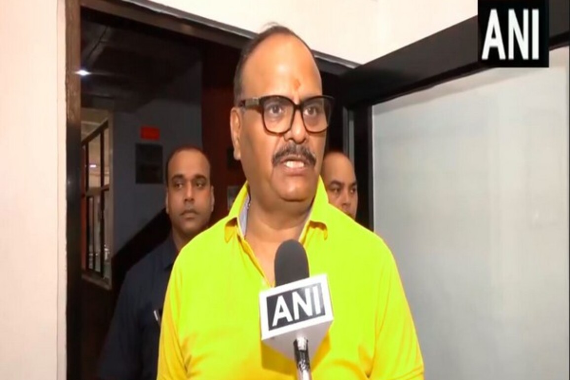 'Cong has no trust in constitutional institutions': UP Dy CM Brajesh Pathak slams Rahul Gandhi over 'Voter Adhikar Yatra'