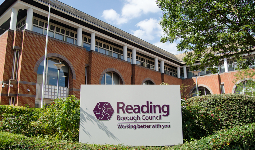 Reading launches 'land grab' of West Berkshire