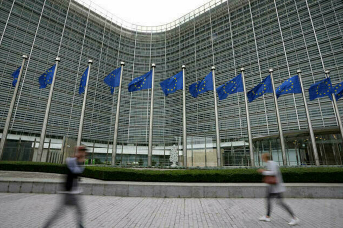 EU lists seven safe countries as means to facilitate deportation