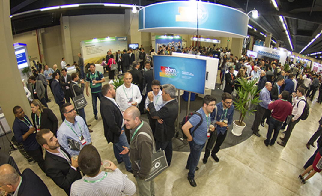 ABM Week 2022/Divulgação