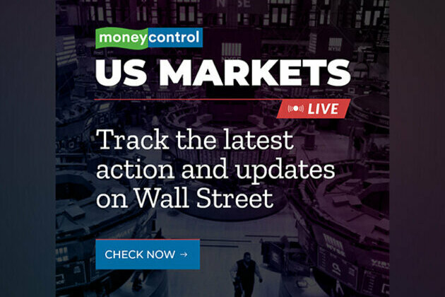 Moneycontrol brings US stocks action for Indian investors with its latest offering - US Markets