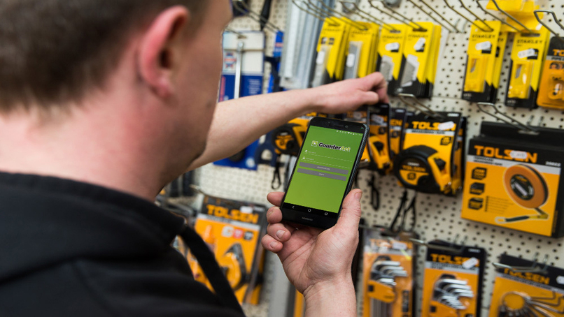 Border Merchants proves that even COVID-19 can't slow down a good software system