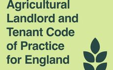 Defra publishes new code of practice for tenanted sector to tackle bad behaviour