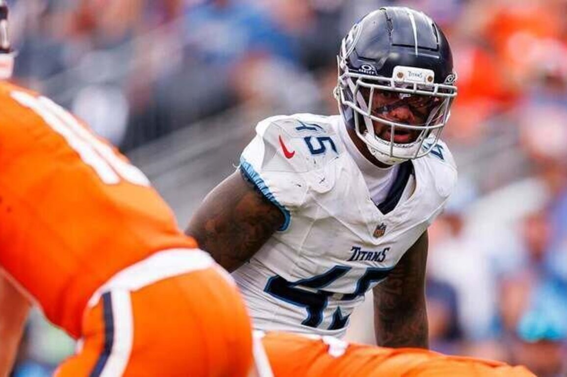 What Dre'Mont Jones Brings to the Ravens