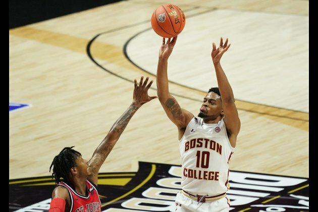 Florida looks for improved effort vs. Boston College