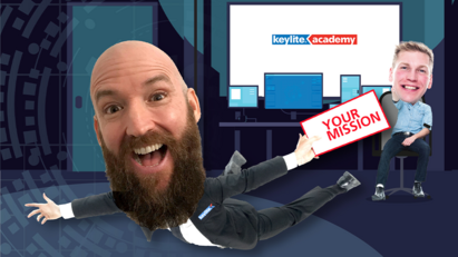 Keylite launches online training initiative for merchants