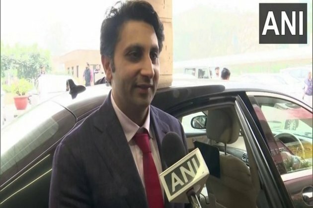 Vaccine for cervical cancer prevention to be available in small quantity in 2023, increased next year: Adar Poonawalla