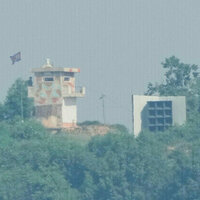 North Korea dismantling loudspeakers at border  Seoul