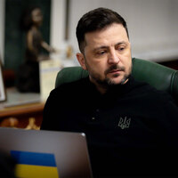 "Risky": Zelenskyy accuses Belarus of surrendering its sovereignty to Russia's aggressive ambitions