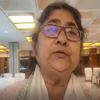 India-US trade ties hold "ample scope" but also face constraints: Parliamentary Committee on Commerce Chief
