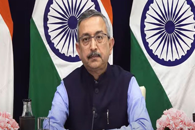 President Droupadi Murmu on state visits to Portugal, Slovakia from April 7-10: MEA