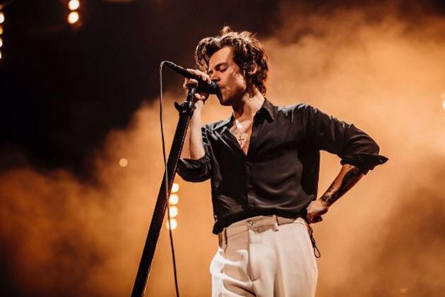 Harry Styles set to perform at 2023 Grammy Awards stage
