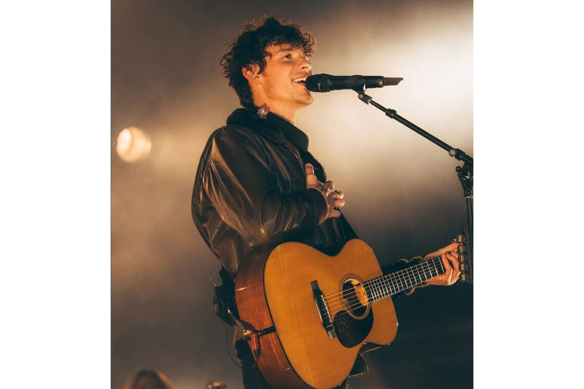 Shawn Mendes confirms romance with Bruna Marquezine during Los Angeles outing